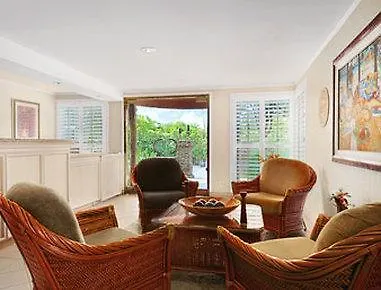 Days Inn By Wyndham Maui Oceanfront Wailea  Hotel Wailea (Maui)