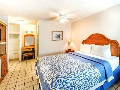 Hotel Days Inn By Wyndham Maui Oceanfront Wailea