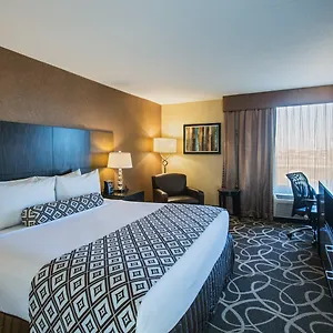 **** Hotel Crowne Plaza Newark Airport By Ihg USA