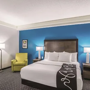 *** Hotel La Quinta By Wyndham Chandler USA