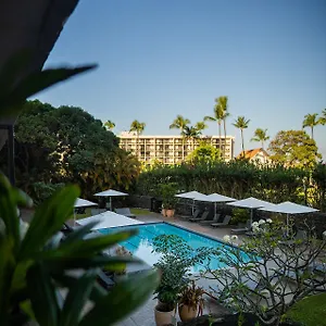 Hotel Pacific 19 Kona