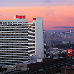 **** Resort Nugget Casino USA