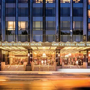***** Hotel Trump International USA