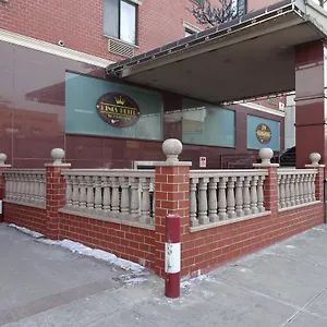 *** Hotel Knights Brooklyn Sunset Park USA