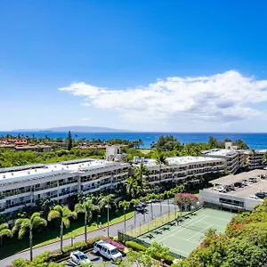 Apartahotel Maui Banyan Vacation Club
