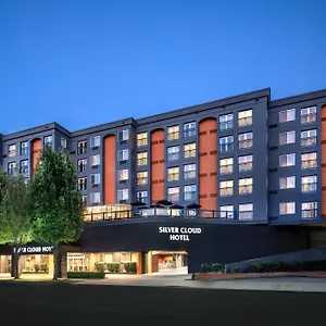 *** Hotel Silver Cloud - Union États-Unis