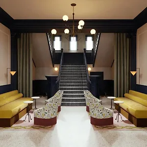 **** Hotel Marqueen USA
