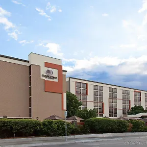 **** Hotel Doubletree By Hilton États-Unis