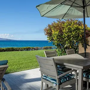 Apartahotel Makena Surf- Coraltree Collection