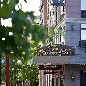 **** Hotel The Paramount USA