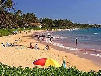 Days Inn By Wyndham Maui Oceanfront Wailea  2*, Wailea (Maui)