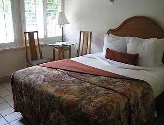 Days Inn By Wyndham Maui Oceanfront Wailea  2*, Wailea (Maui) Estados Unidos