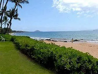 Hotel Days Inn By Wyndham Maui Oceanfront Wailea