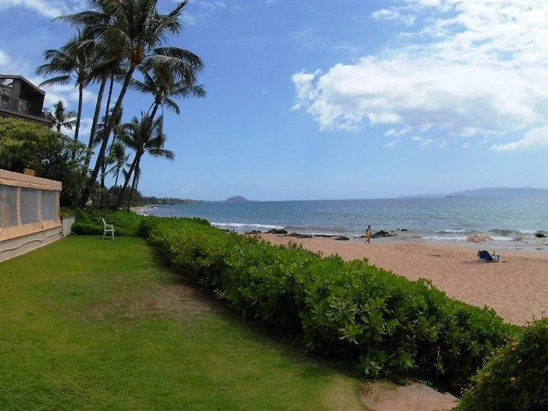 Days Inn By Wyndham Maui Oceanfront Wailea  Hotel Wailea (Maui)