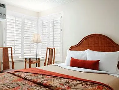 Hotel Days Inn By Wyndham Maui Oceanfront Wailea