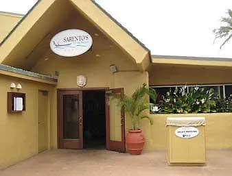 Days Inn By Wyndham Maui Oceanfront Wailea  2*, Wailea (Maui)