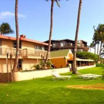 Days Inn By Wyndham Maui Oceanfront Wailea  Hotel